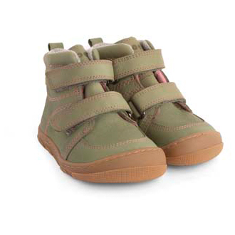 Koel - Kid's Kasi Wool - Chaussures minimalistes