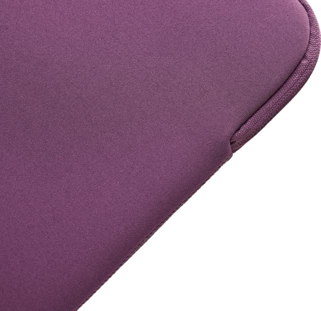 KEEP 14'' neopren-sleeve til bærbar computer (fyldig lilla)