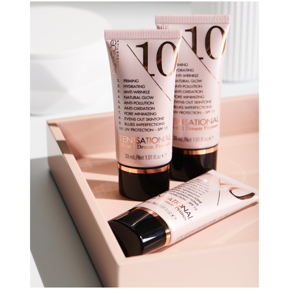 Catrice Ten!sational 10 in 1 Dream Primer 30 ml