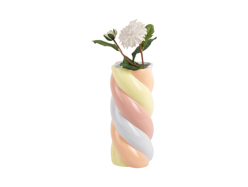 Vase Marshmallow Large