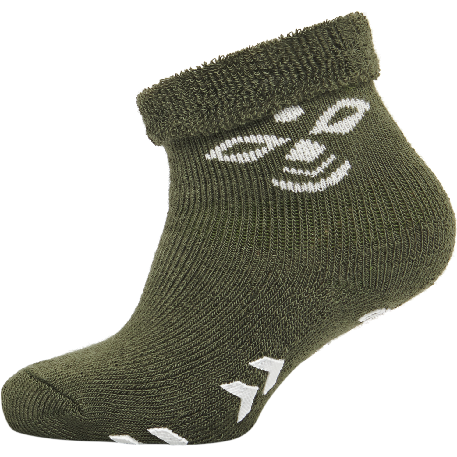 SNUBBIE SOCKS 3 PK