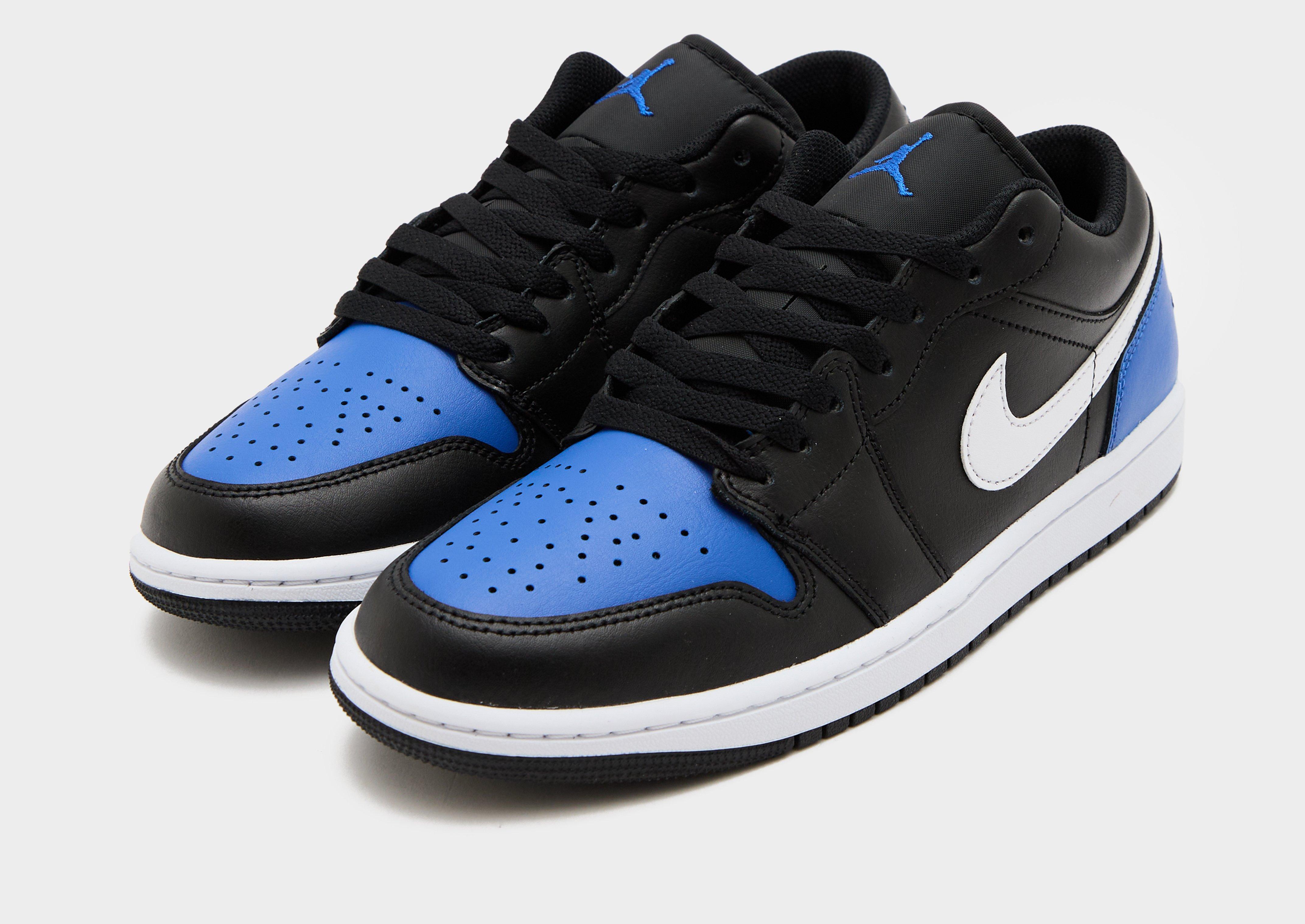 Jordan Air 1 Low Homme