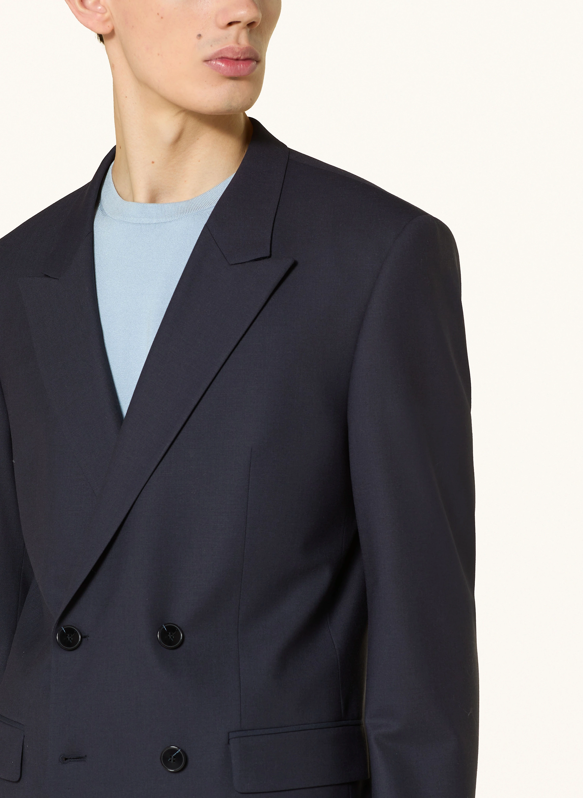 HUGO Anzugsakko HENRY Slim Fit