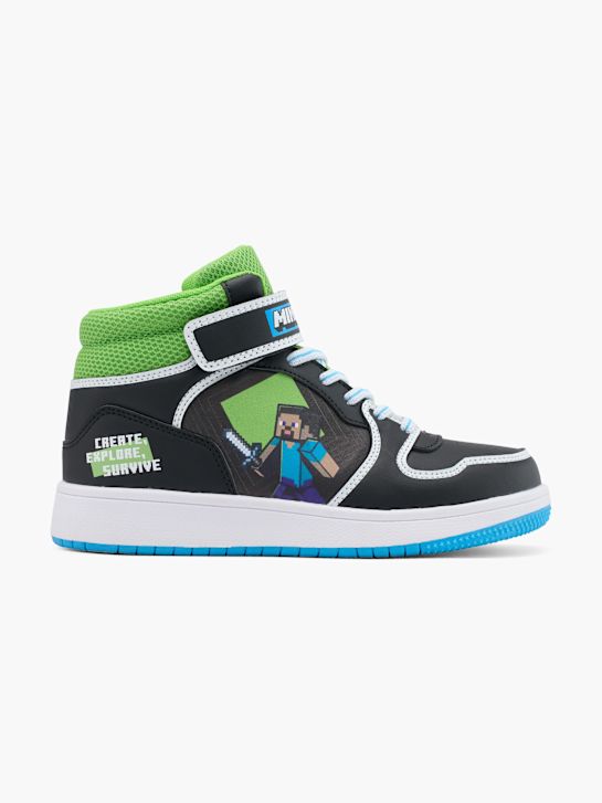 Minecraft Hoge sneaker