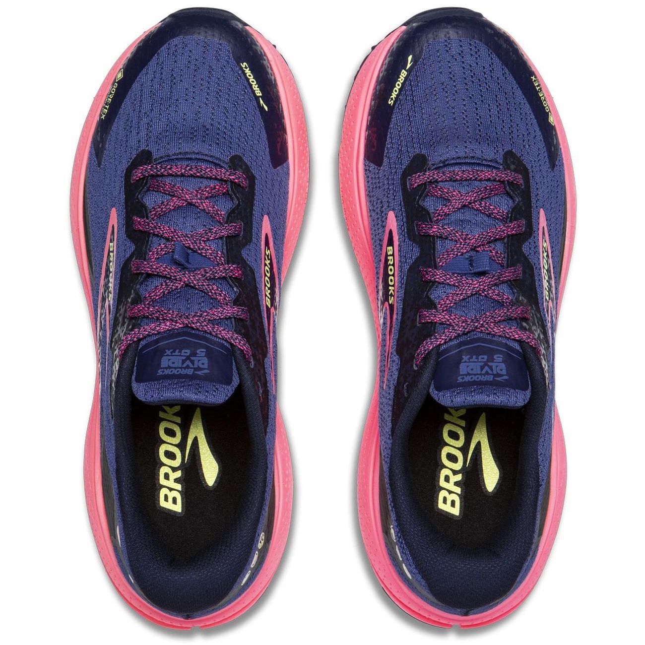 BrooksDivide 5 GTX W