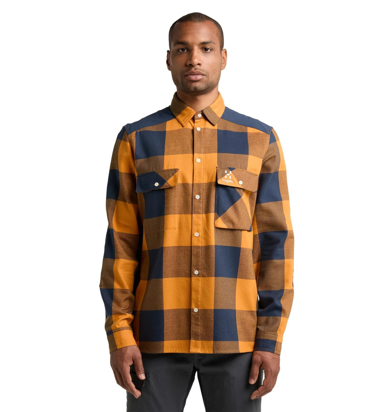 Haglöfs<br>Timmer Shirt Men