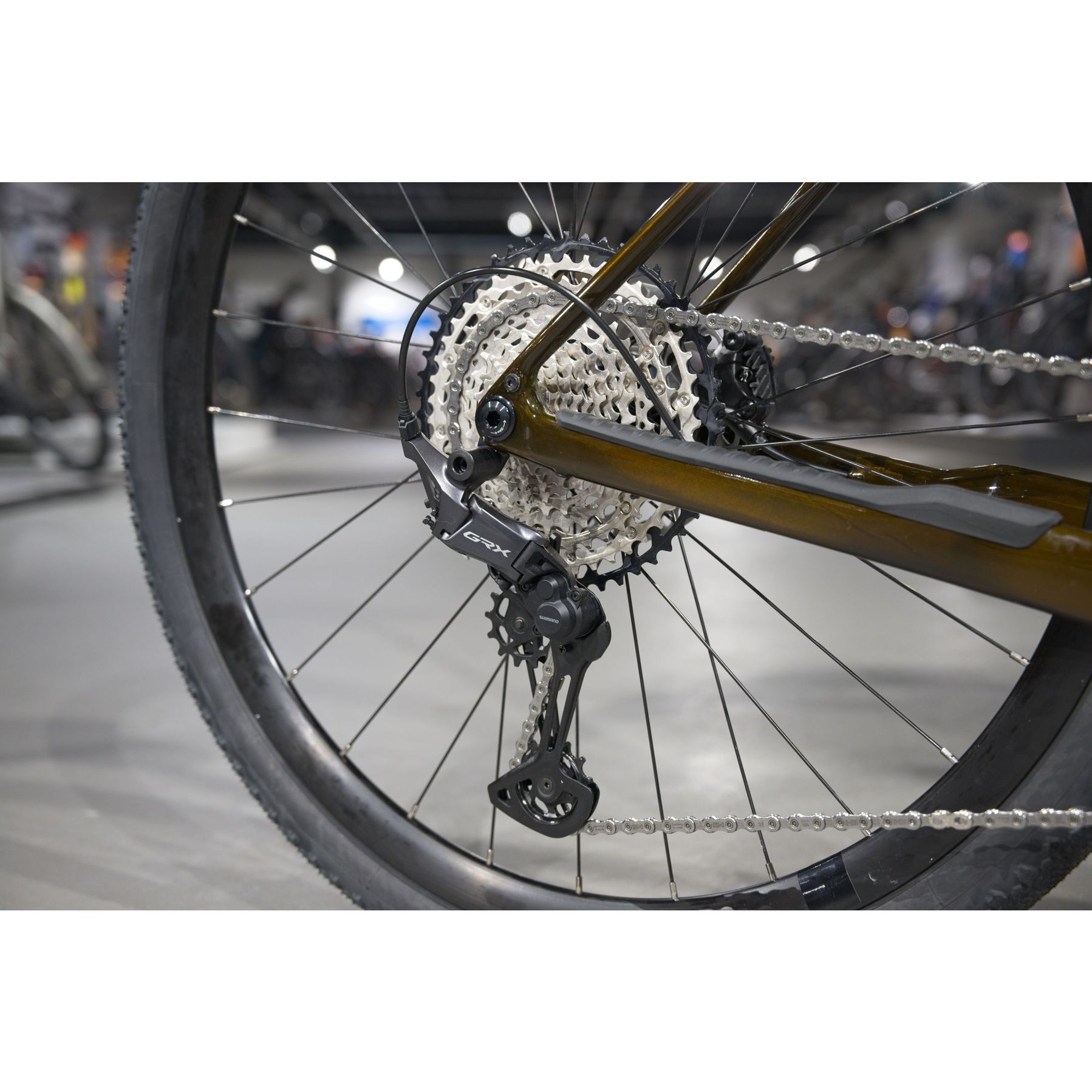 Orbea Terra M30Team 1x12 2026