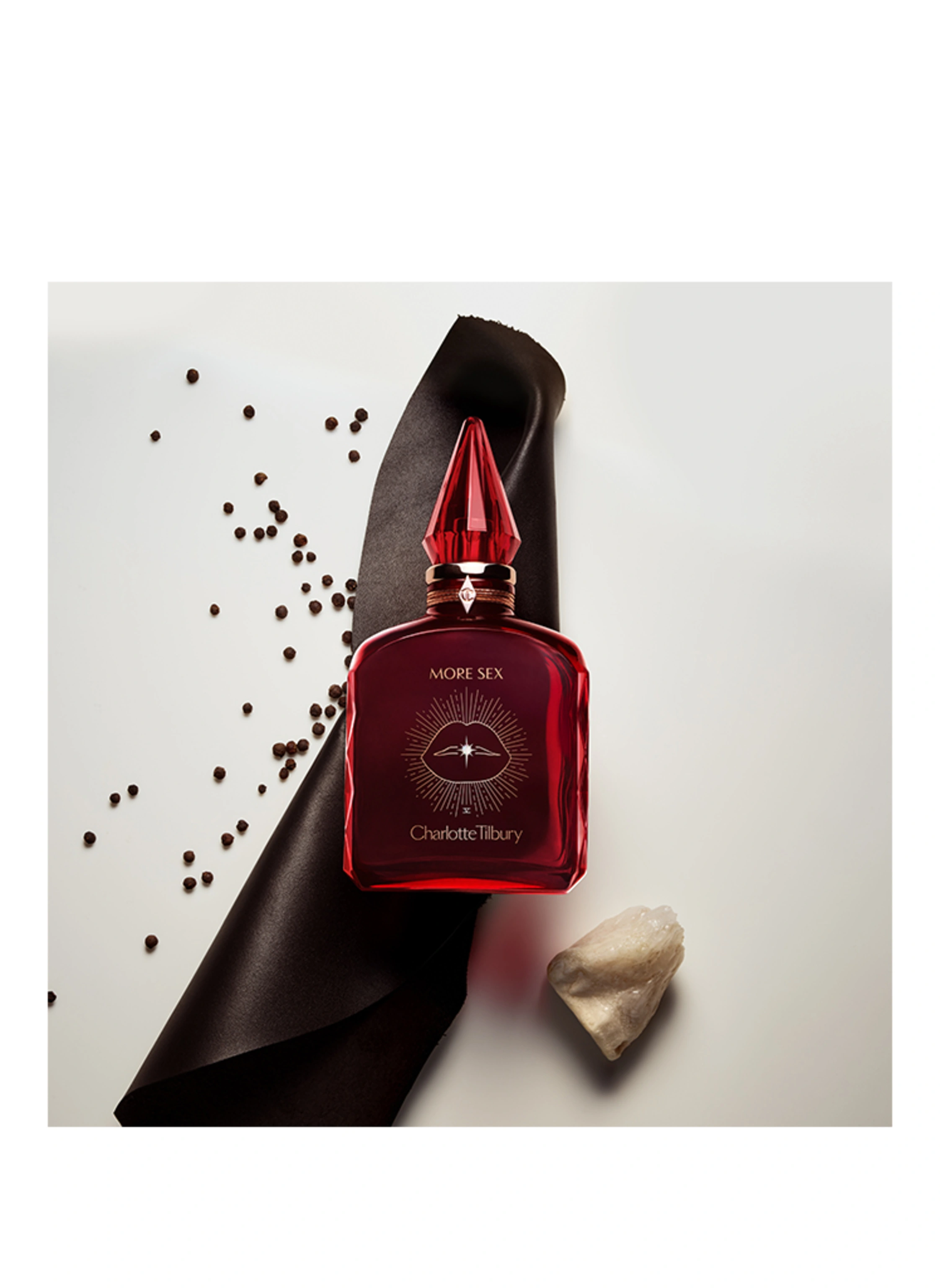 Charlotte Tilbury MORE SEX