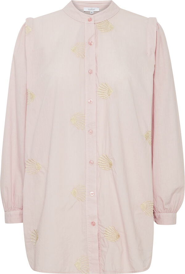 Sorbet SBSHELLY SHIRT Lotus
