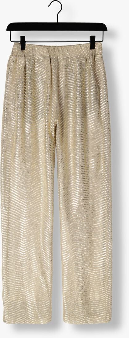 AMAYA AMSTERDAM gouden amaya amsterdam pantalon tommie