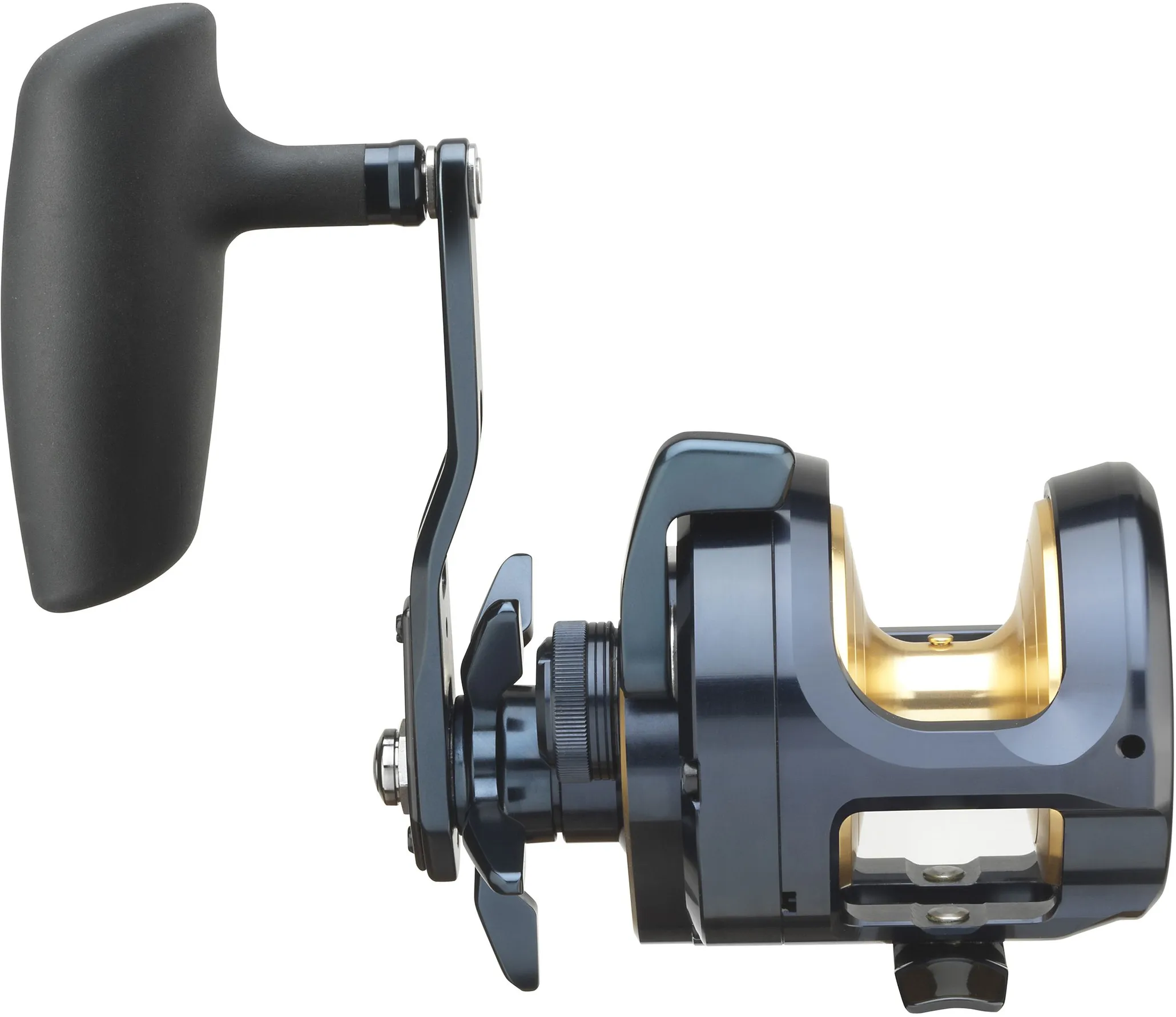 Daiwa 24 Saltiga (G)