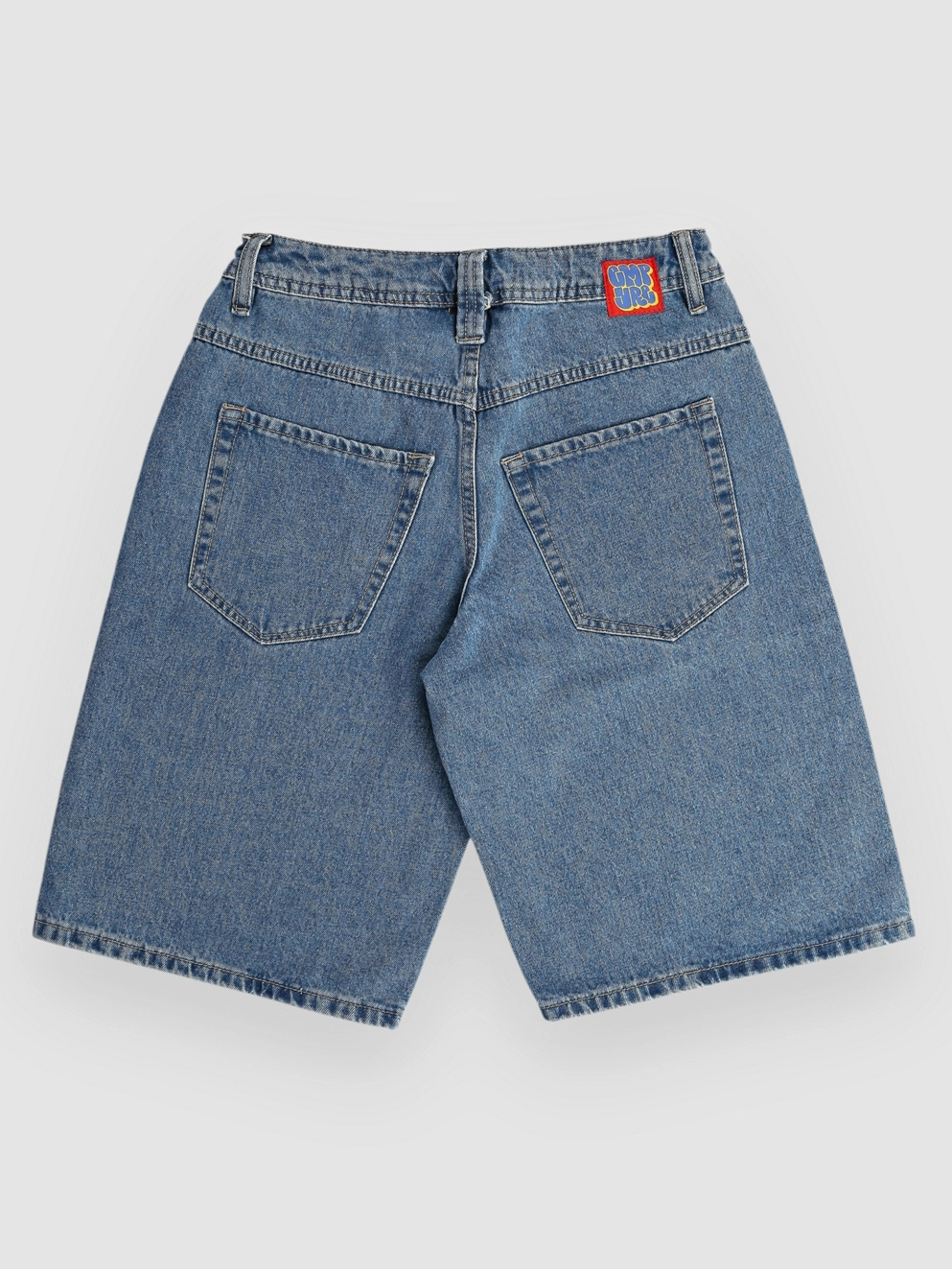 Empyre Ultra Loose Kids Shorts blake