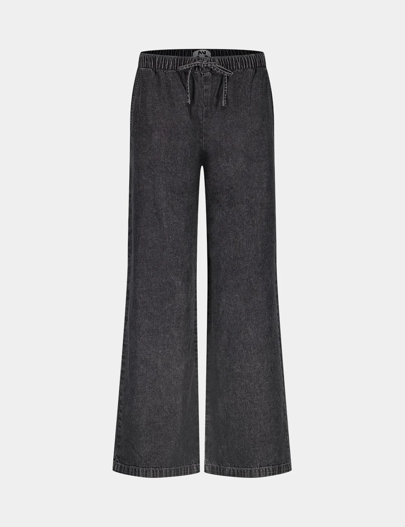 Pantalon gris