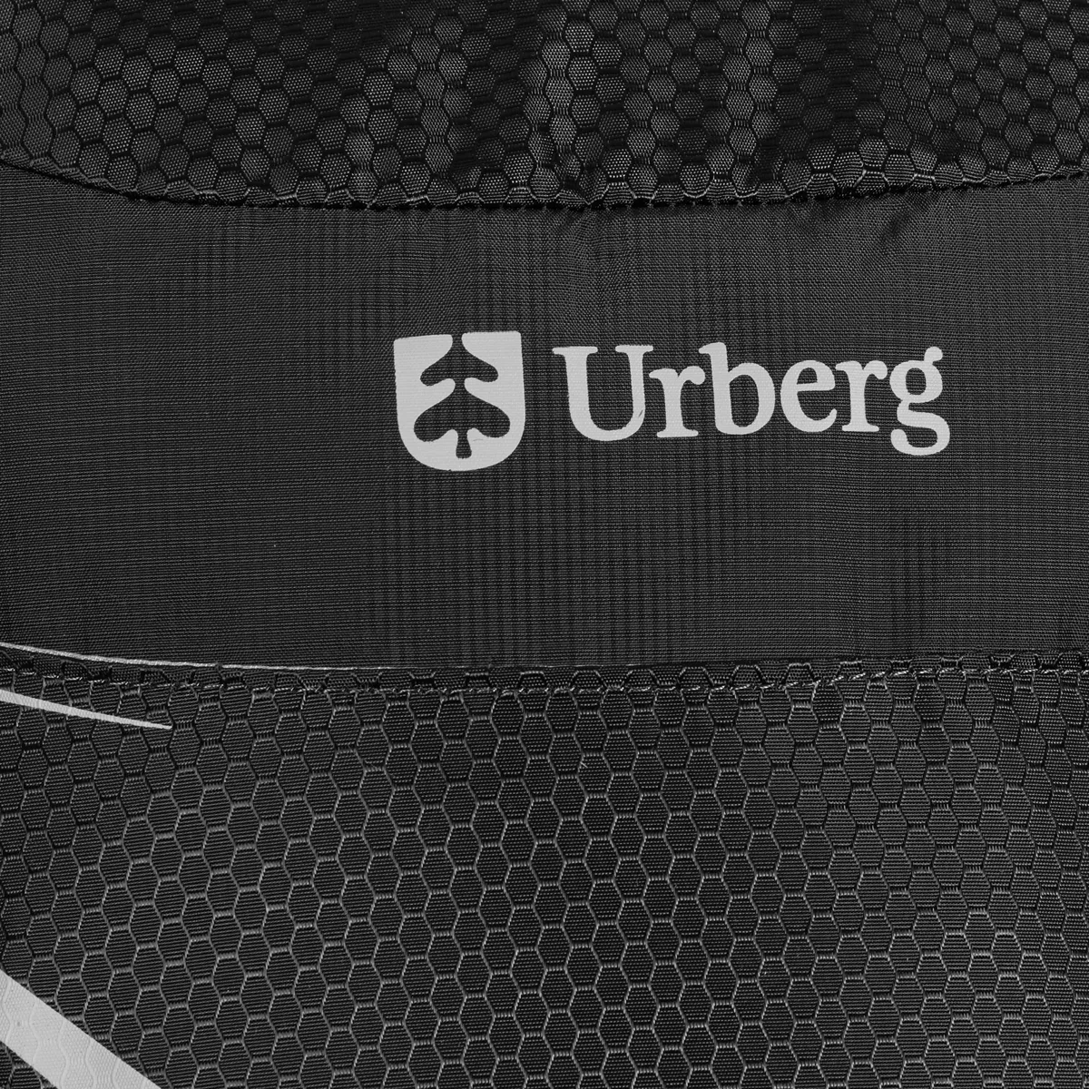 Urberg Glacier Backpack 35l Black