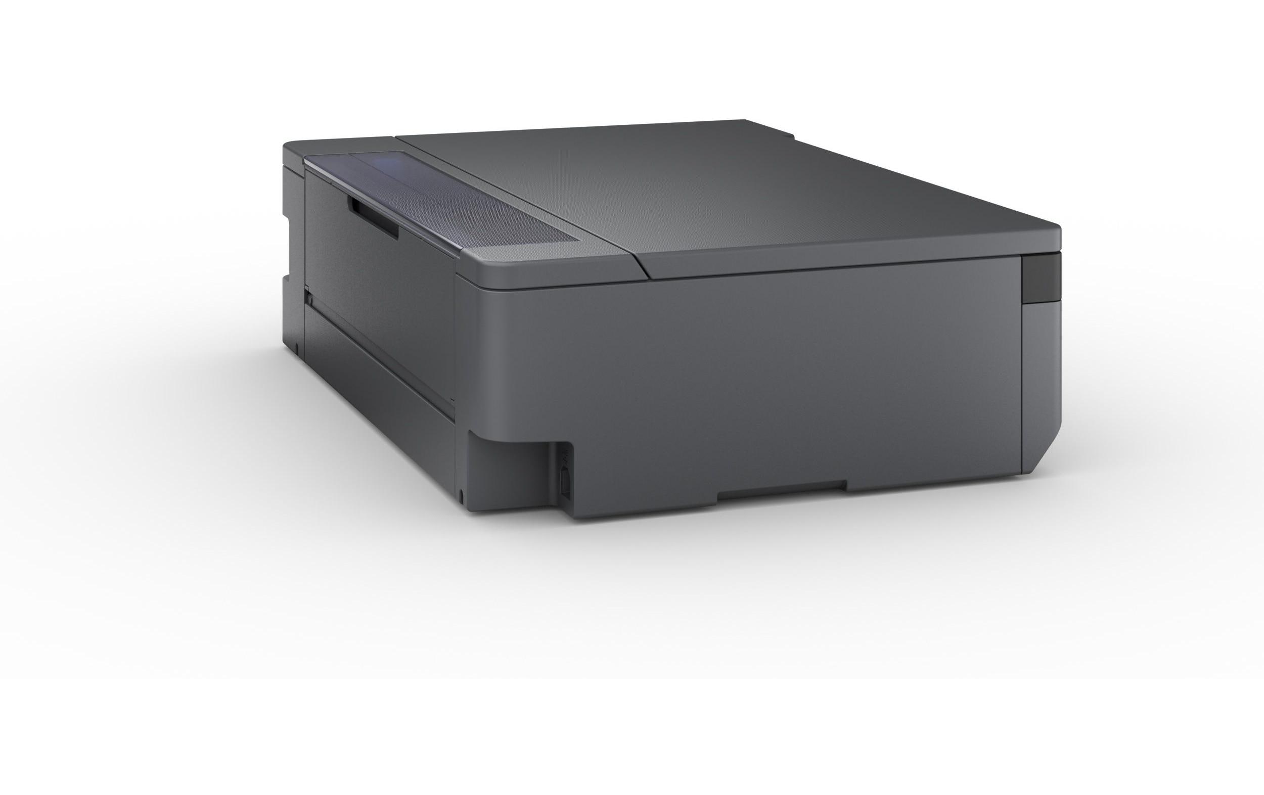 Fotodrucker Ecotank ET-18100<br>Flexibler Tintenstrahl-Fotodrucker