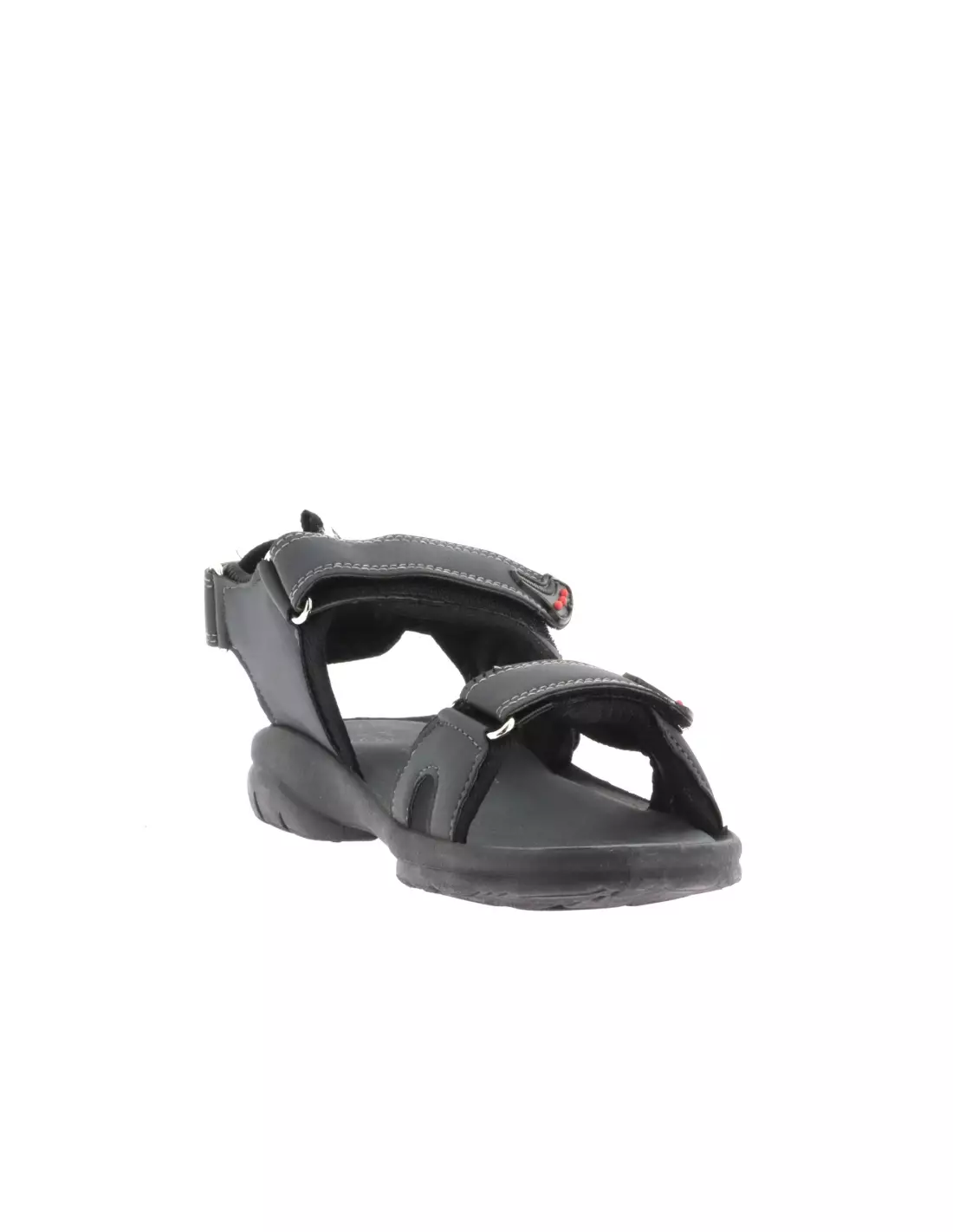 BIOCOMFORT 6.879540 - Sandales & nu-pieds NAVYCOMBI-PU