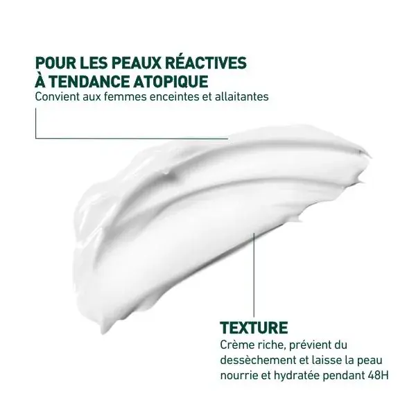 Vendôme Laboratories - REPARV+ Tratamento Facial Rico 50ml