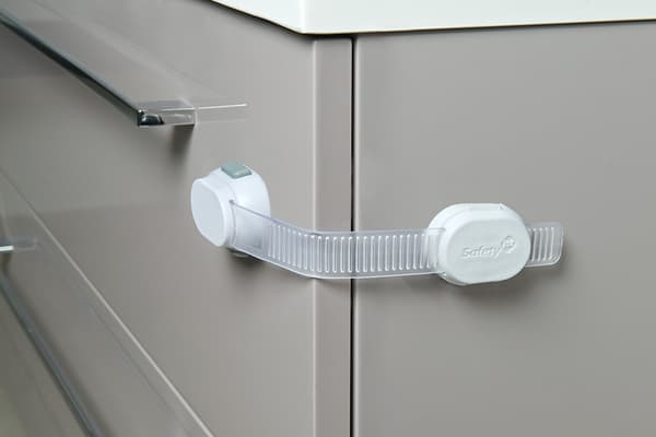 Safety 1st multi-purpose lock, 39055760