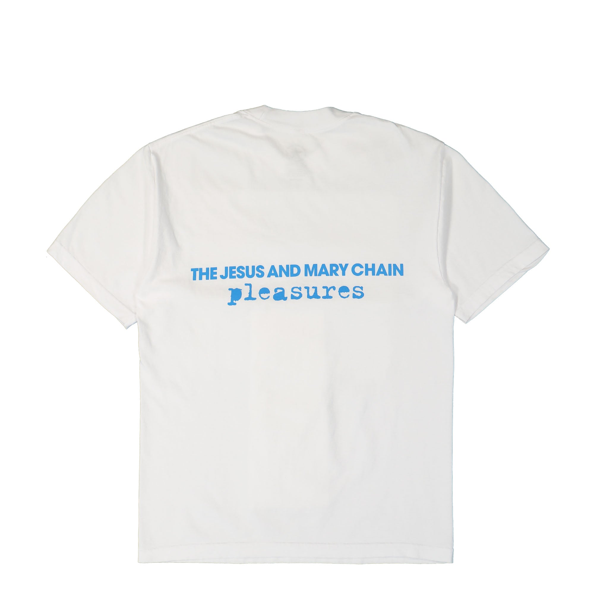 Pleasures<br>Cross T-Shirt