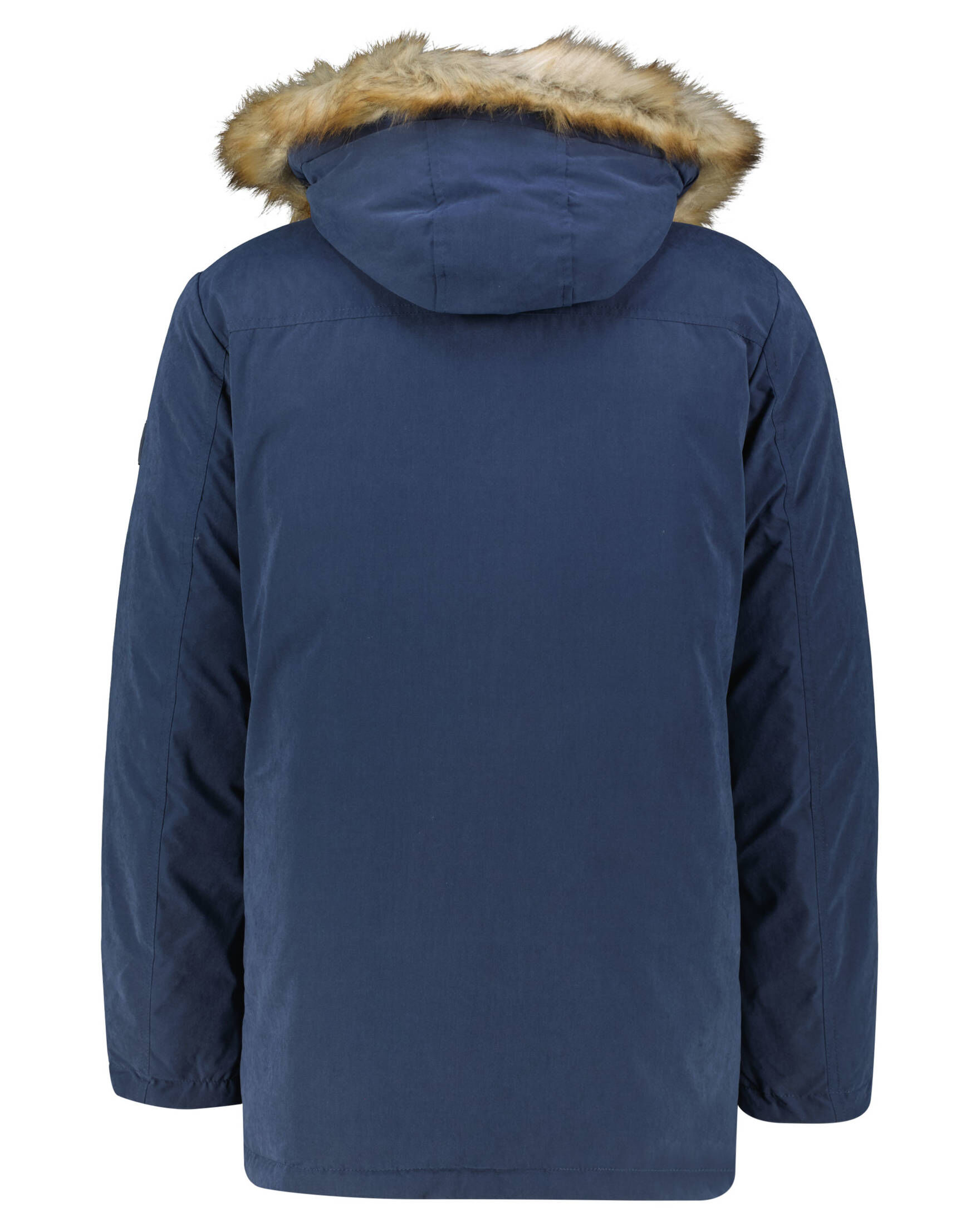 Wrangler| Herren Parka