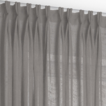 Gordijn Sil kh 2035 warm grey