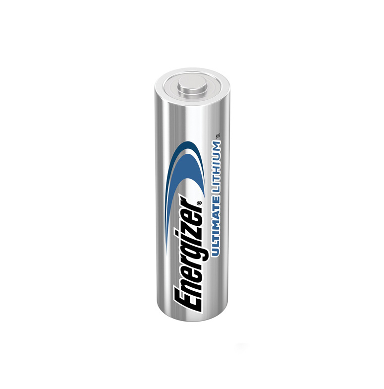 (10er Set) AA L91 Ultimate Lithium Batterie 1.5V (E301535502)