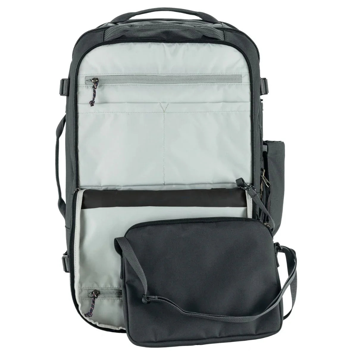 Fjallraven | Färden Carry­On Pack | Underseater
