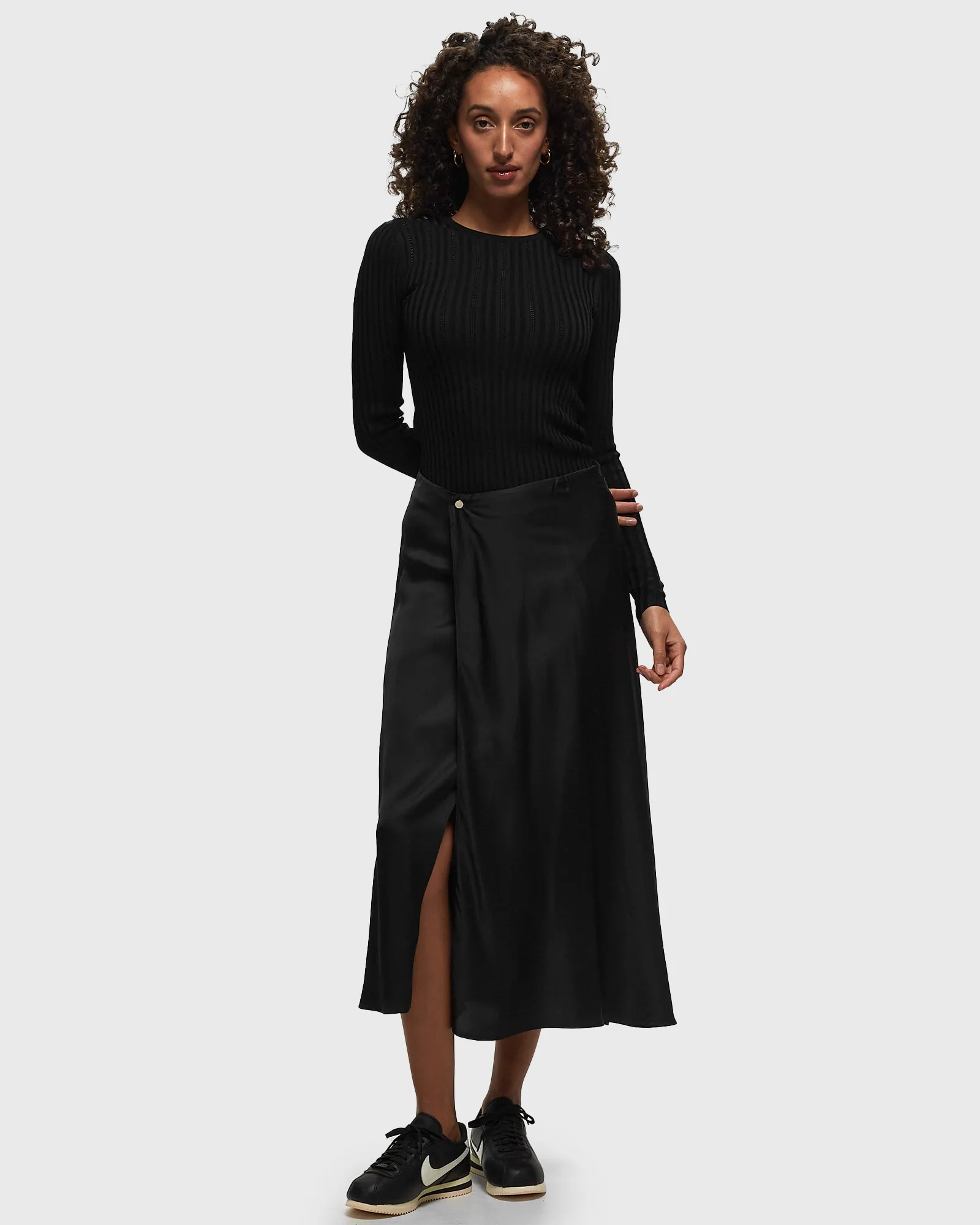 Samsøe & Samsøe VIKTORIA BIAS SKIRT 14905
