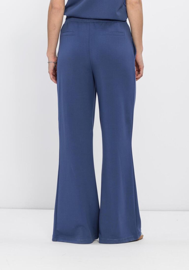 blauwe aimee the label broeken love