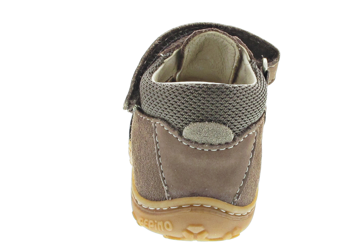 Ricosta EBI Minilette braun