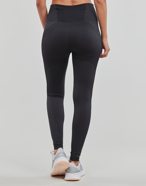 adidas Performance - SEAMLESS 7/8 L - Noir