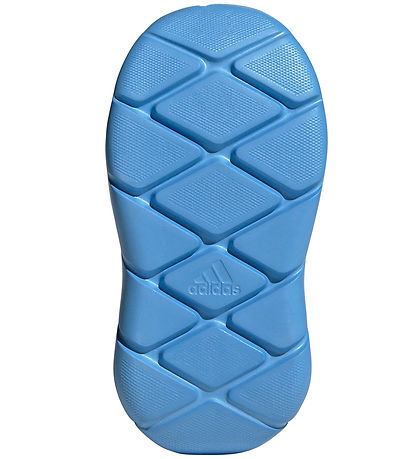 adidas Performance Schuhe - Monofit TR I - Weiß/Blau