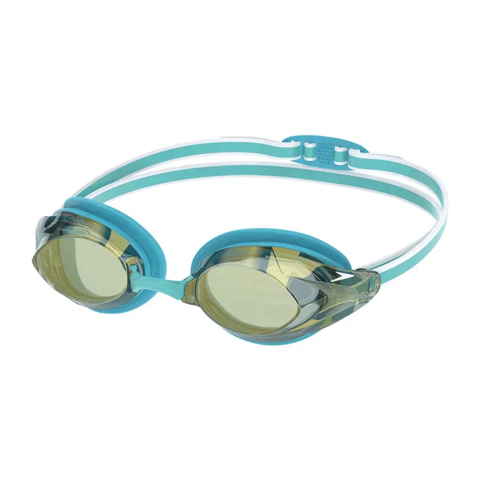 Speedo Vanquisher 3.0 Mirror Zwembril Dames