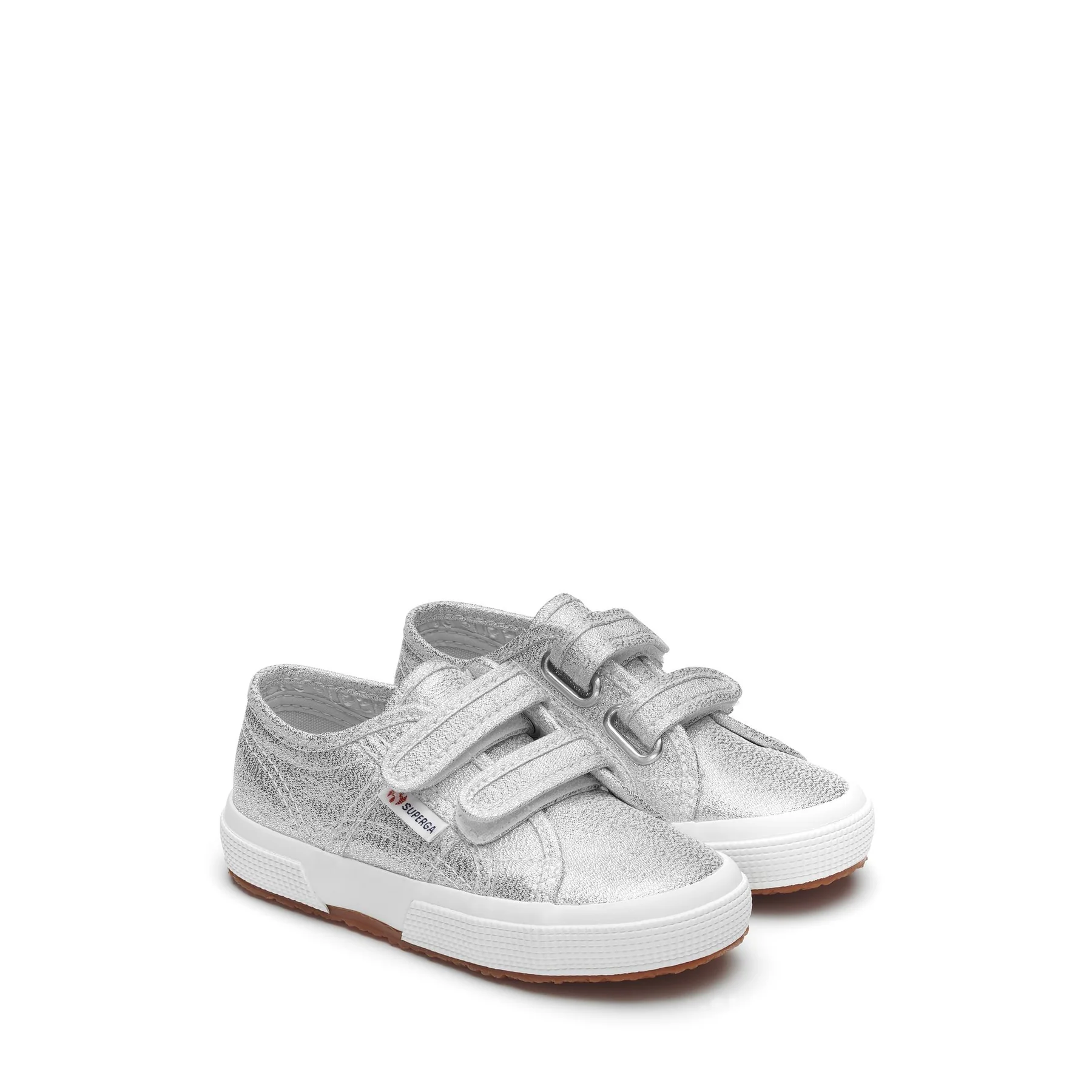 2750-LAMESTRAPJ-GREY SILVER