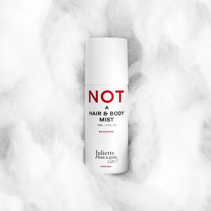 Juliette Has a Gun JULIETTE HAS A GUN Not A Hair & Body Mist 75 ml.