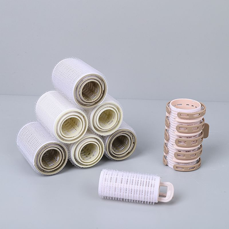 PureSnow - Haarroller / Set