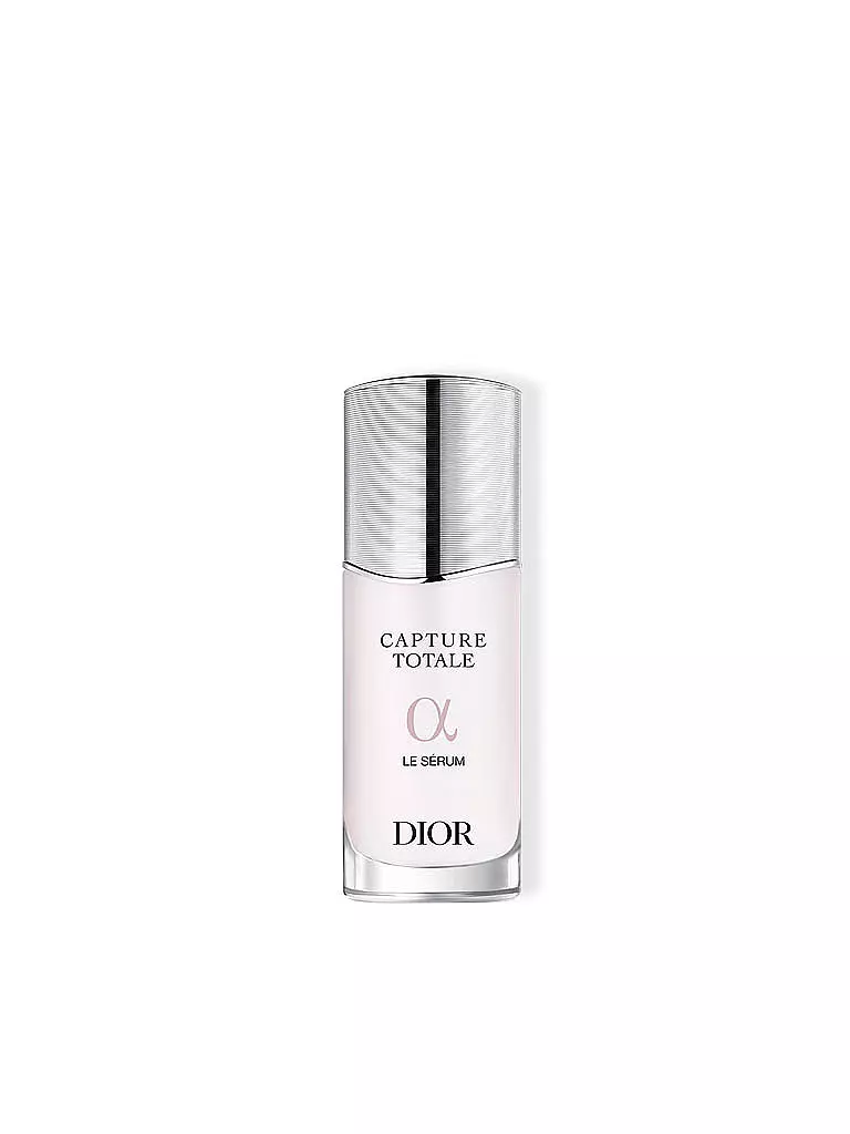 DIOR Capture Totale Le Sérum Anti-Aging-Serum 30ml keine Farbe