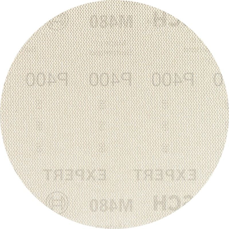 Bosch 2608900688 M480 Schuurnet 125 mm, G400, 50x