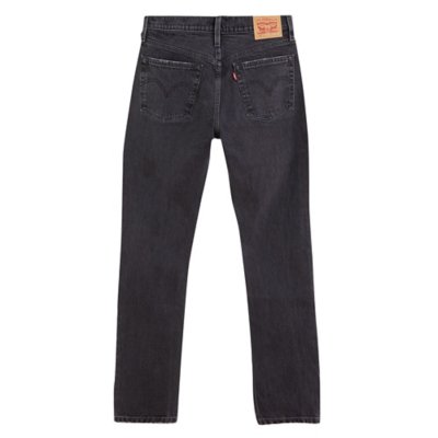 Jean femme 501 Skinny LEVIS