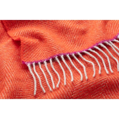 Decke Horizon, Orange