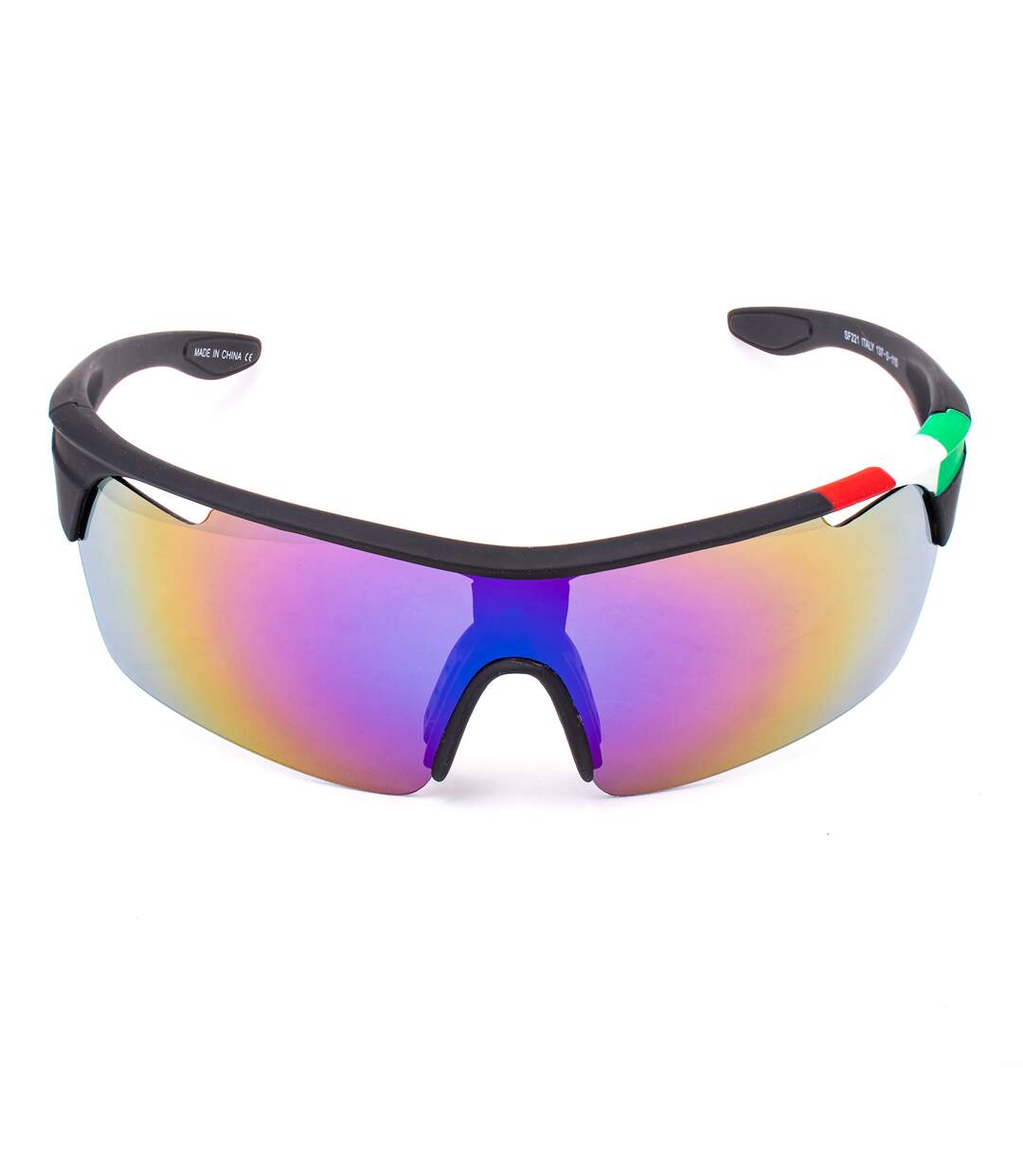 Lunettes De Soleil Unisexe Fila Sf221-99Italy