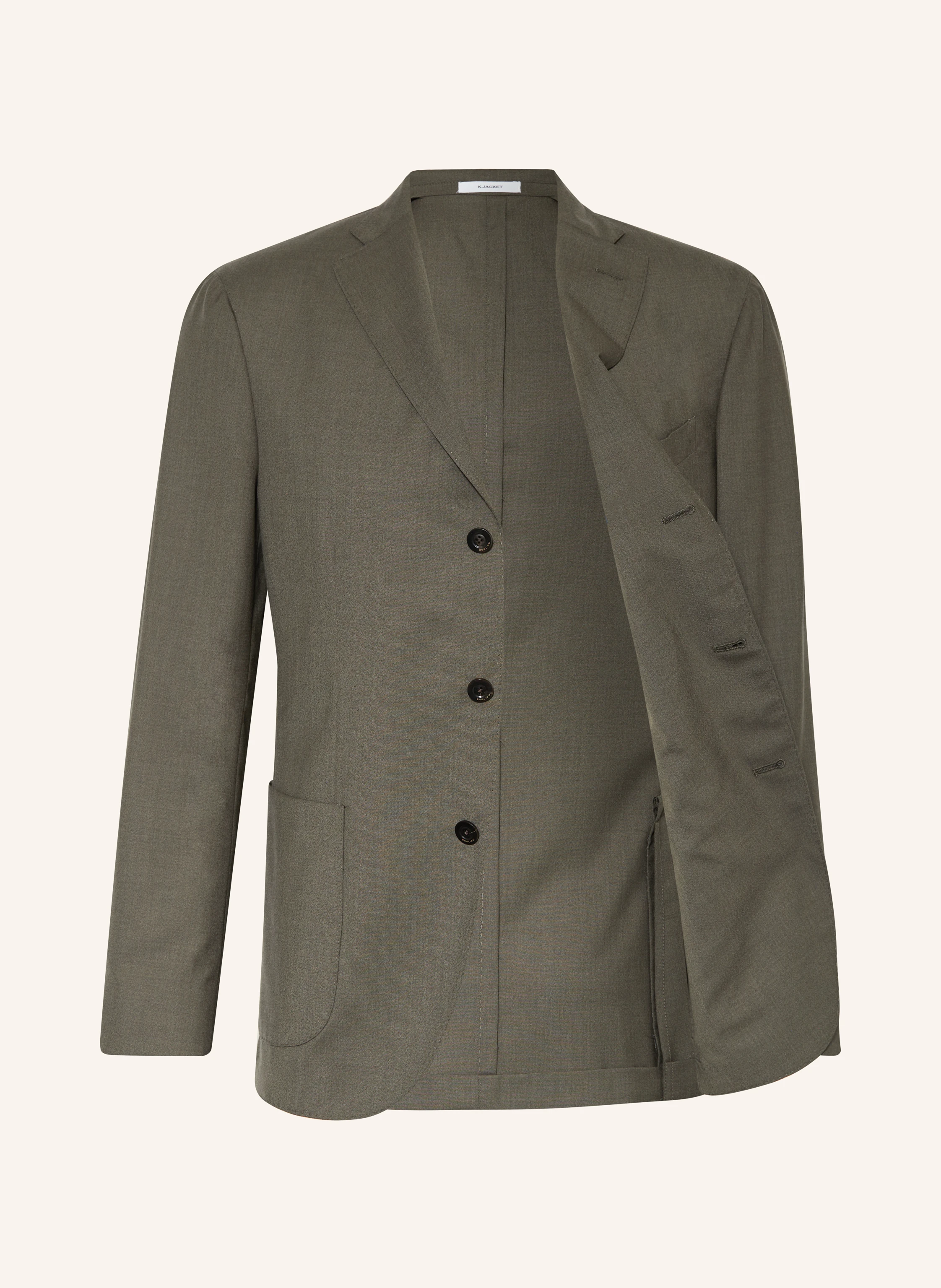 BOGLIOLI Sakko Slim Fit