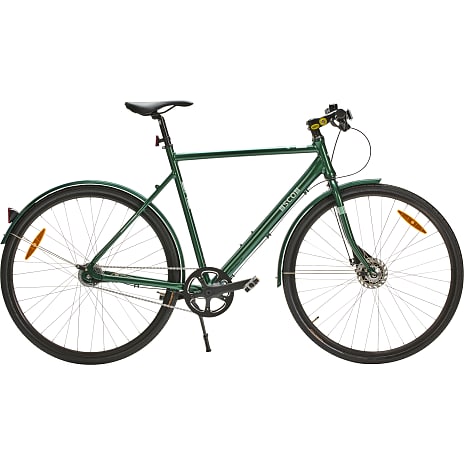 SCO Premium Sport herrecykel 7 gear 28