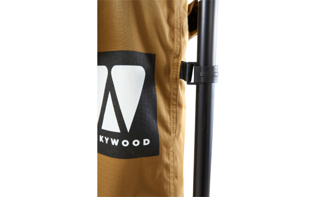 Vickywood Zeltraum für Markise Vickywood