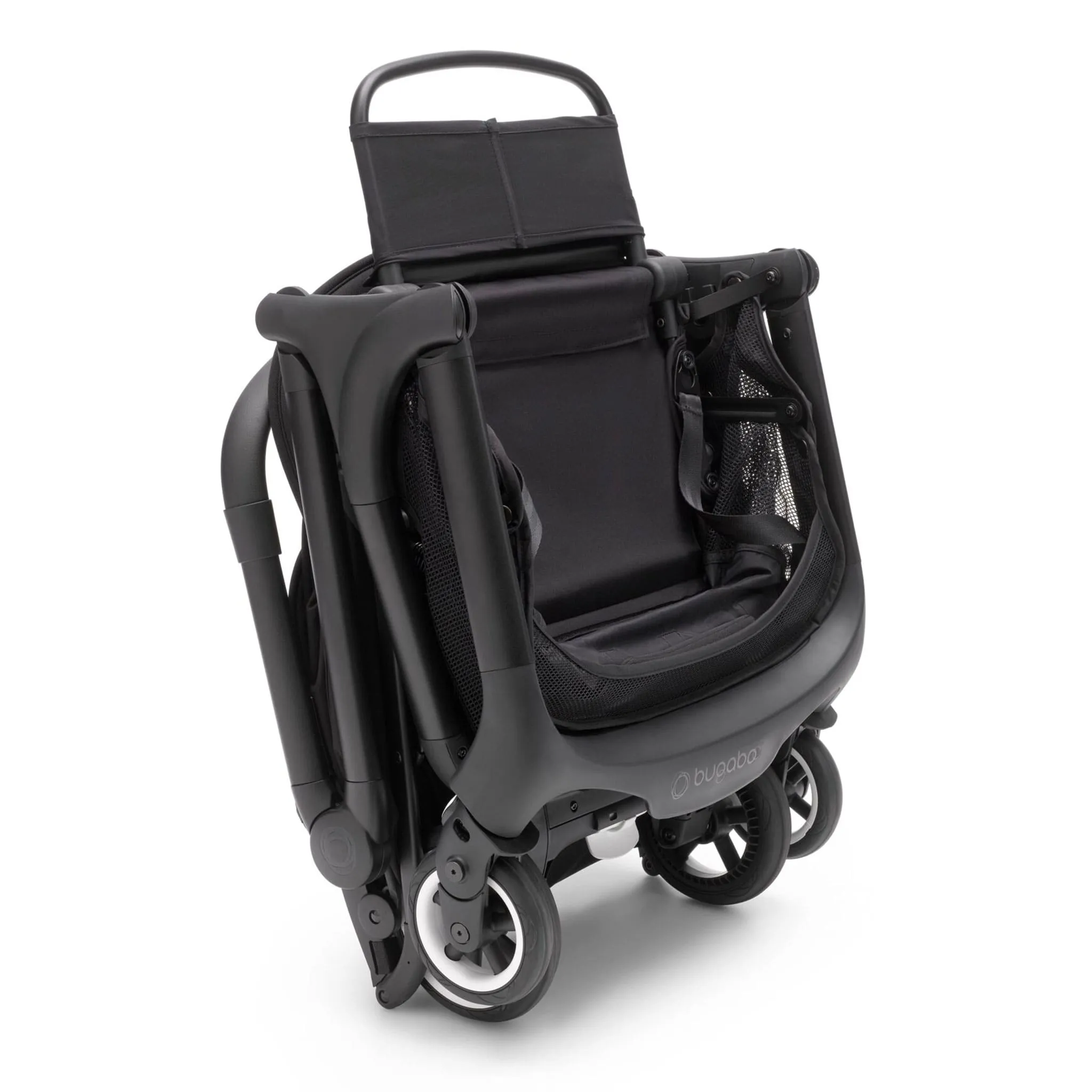 Bugaboo Poussette Butterfly - Noir