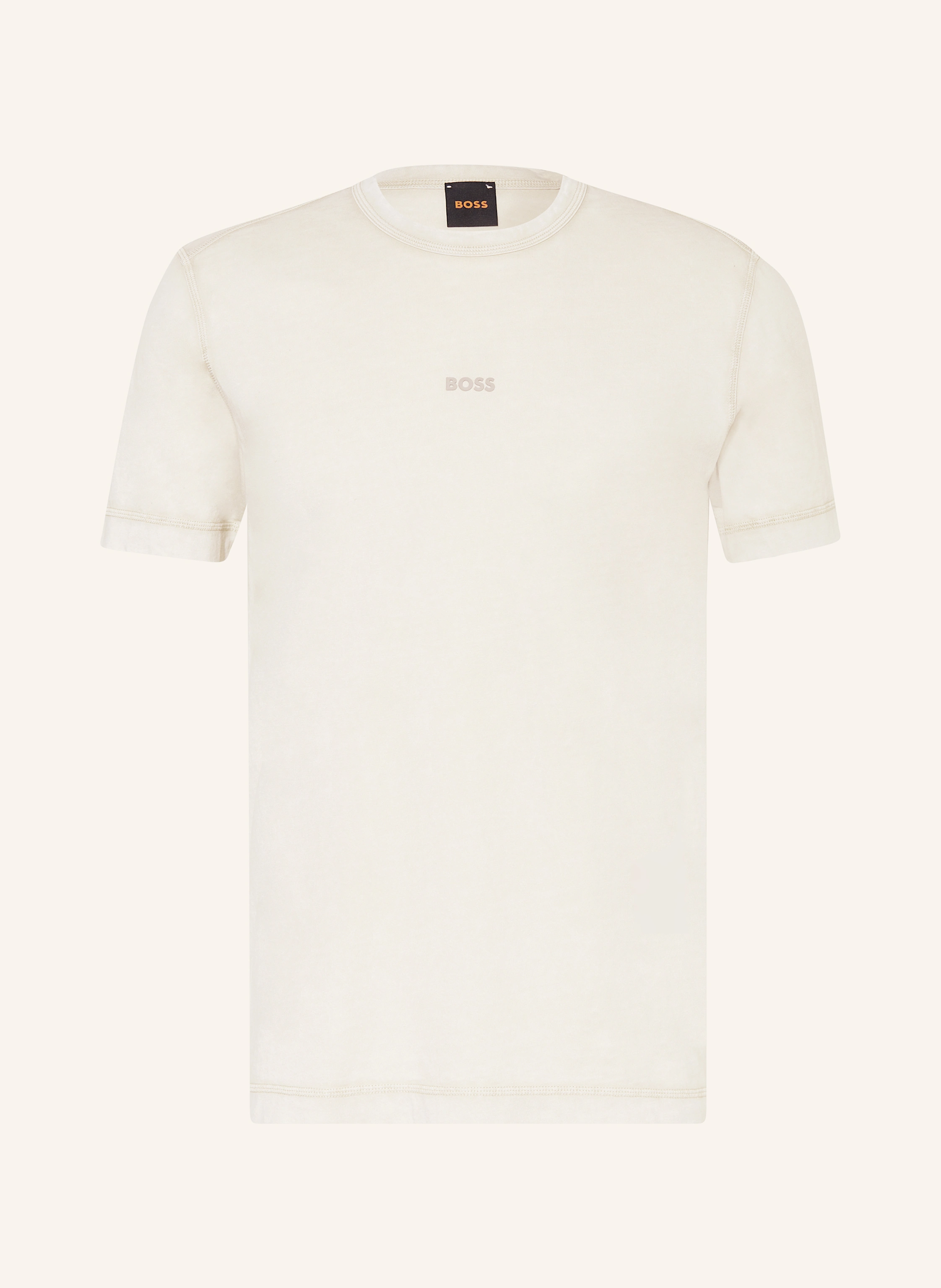 BOSS T-Shirt TOKKS