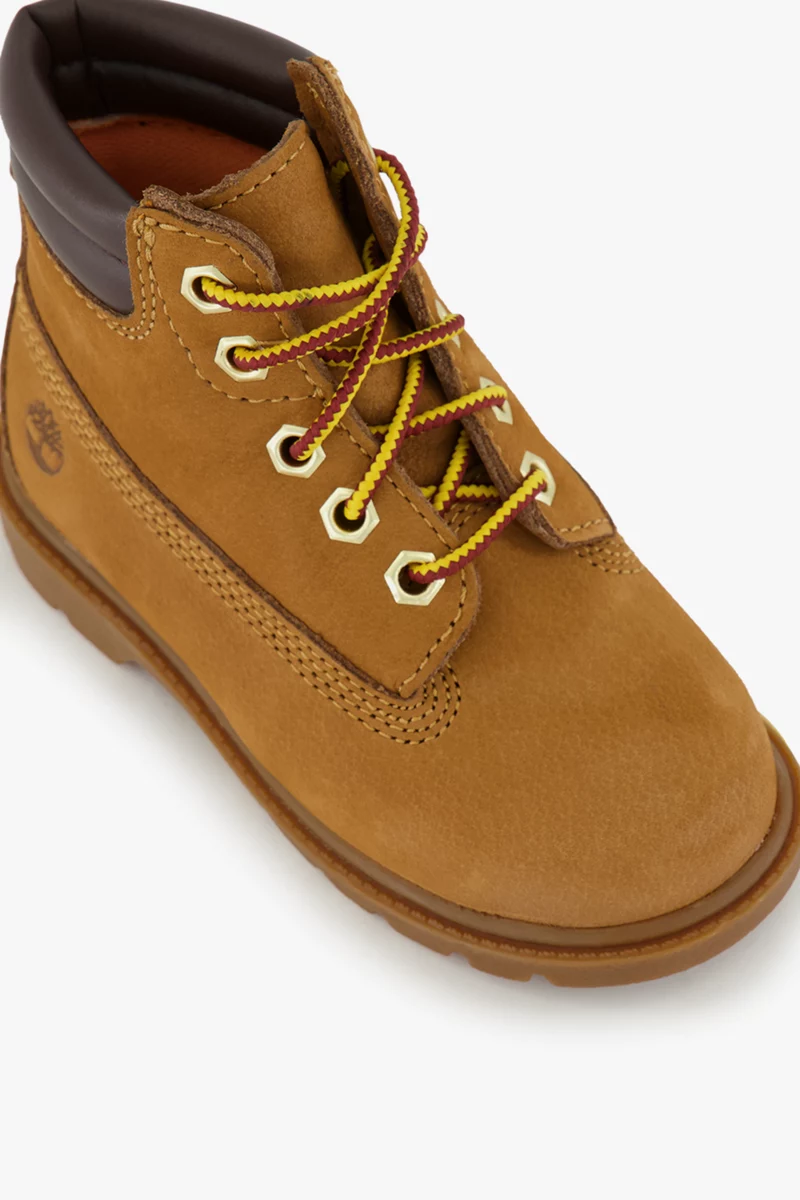 Timberland 6 inch Basic 25-30 Kleinkind Winterschuh