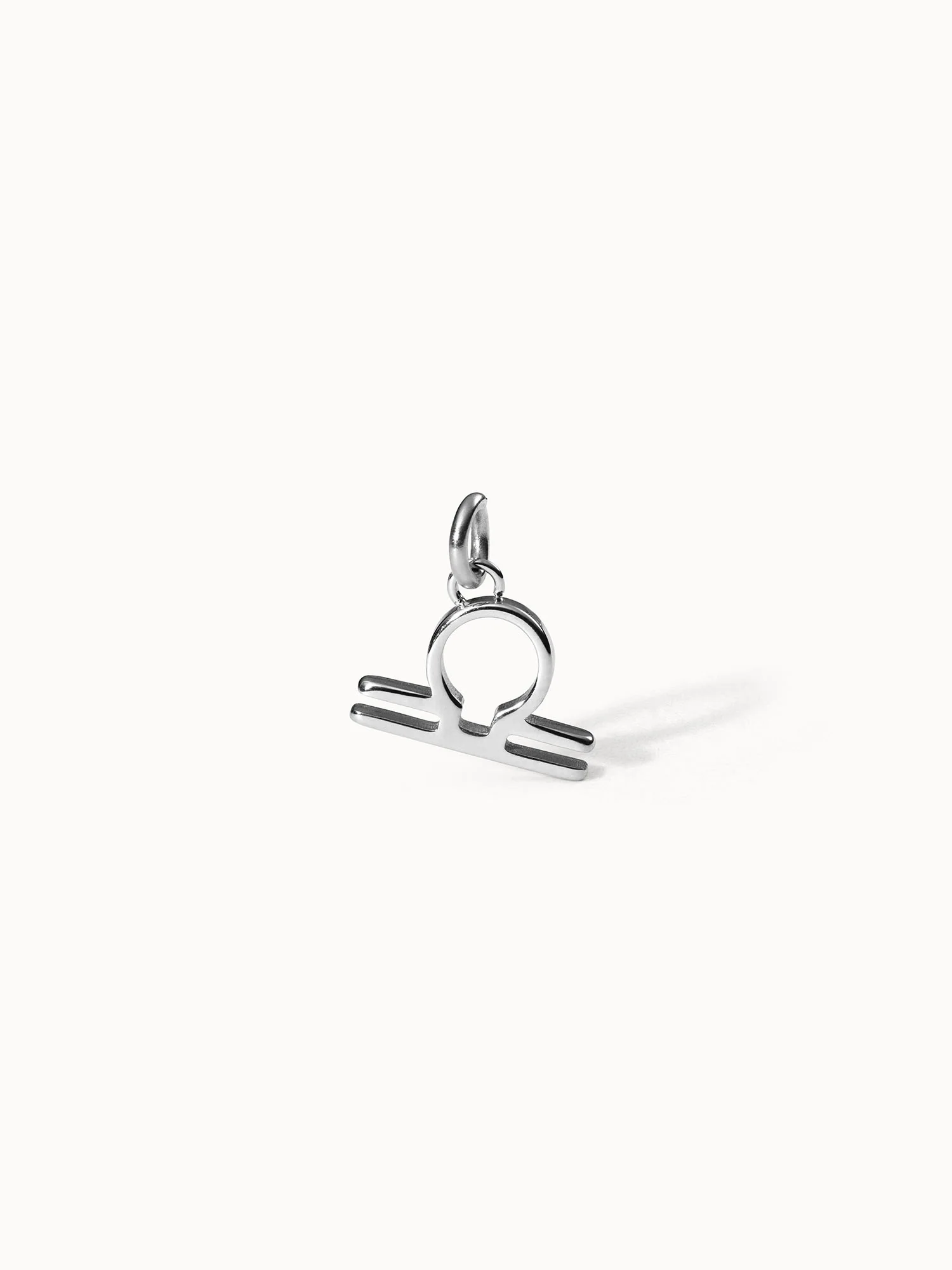 Waage Zodiac Charm - PURELEI