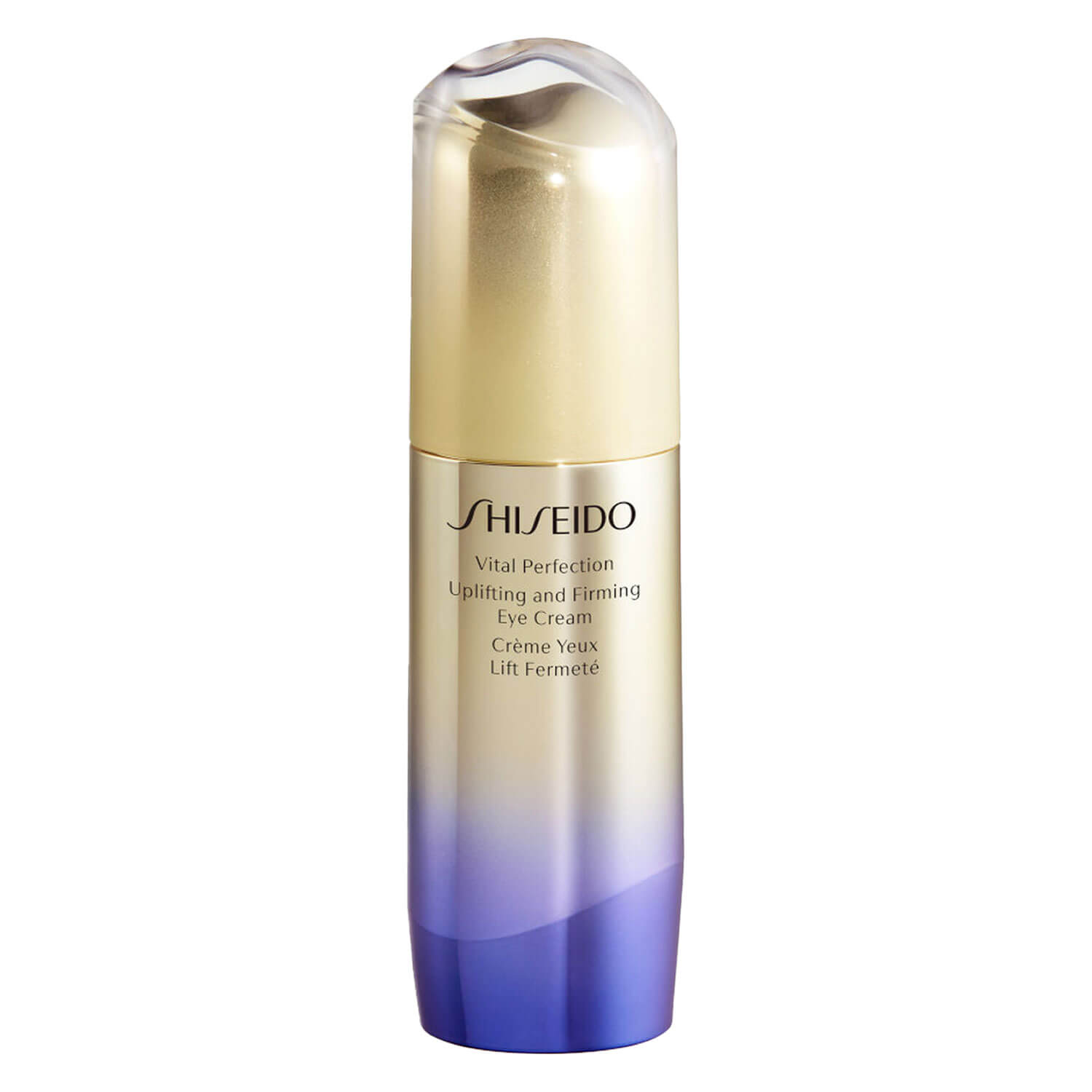 Shiseido Uplifing & Firming Eye Crème<br>15 ml