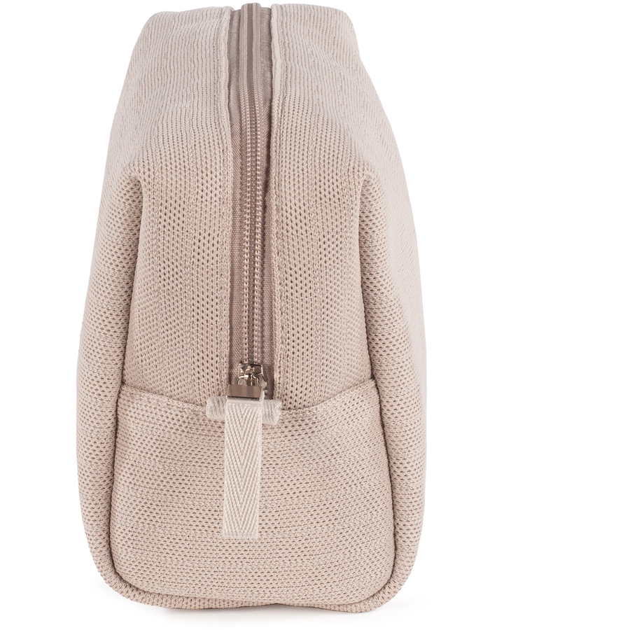 Walking Mum Wickelorganizer Eco Mum Apricot beige